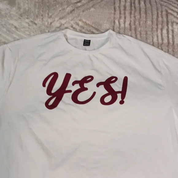 NWT WOMEN'S 2PC. MATCHING SKIRT & T-SHIRT SET - Picture 6 of 8